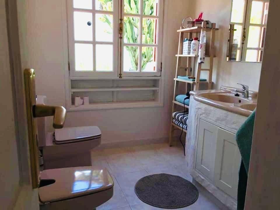 فيلا Paz Del Mar تشاركو ديل بالو المظهر الخارجي الصورة